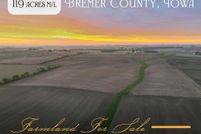 Property for sale in Bremer County, Iowa