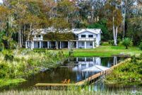 Lakefront Property for sale in Highlands County, Florida