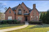 Lakefront Property for sale in Shelby County, Alabama