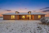 Property for sale in Santa Fe County, New Mexico
