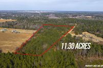 Undeveloped Land for sale in Sumter County, South Carolina