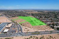 Property for sale in El Paso County, Texas