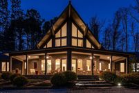 Lakefront Property for sale in Wake County, North Carolina