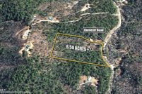 Property for sale in Cherokee County, North Carolina