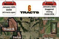 Property for sale in Pottawattamie County, Iowa