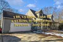 Property for sale in New London County, Connecticut