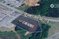 Property for sale in Chambers County, Alabama