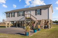 Property for sale in Beaufort County, North Carolina