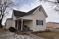 Property for sale in Clinton County, Indiana