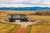 Property for sale in Johnson County, Wyoming