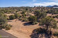 Undeveloped Land for sale in Yavapai County, Arizona