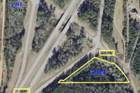 Property for sale in Clarke County, Mississippi