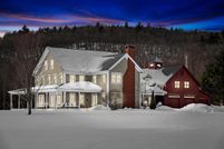 Property for sale in Lamoille County, Vermont