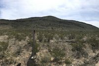 Property for sale in Hudspeth County, Texas