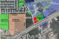 Property for sale in Tarrant County, Texas