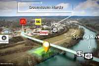 Property for sale in Sharp County, Arkansas