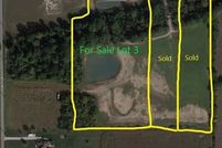Undeveloped Land for sale in Hancock County, Indiana