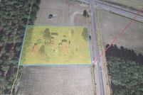 Undeveloped Land for sale in Bladen County, North Carolina