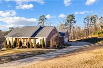 Property for sale in Forsyth County, Georgia