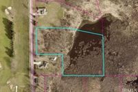 Undeveloped Land for sale in Elkhart County, Indiana