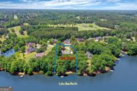 Property for sale in Henry County, Georgia