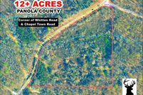 Undeveloped Land for sale in Panola County, Mississippi