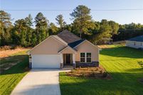 Property for sale in Chambers County, Alabama