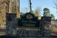 Lakefront Property for sale in Cleburne County, Arkansas