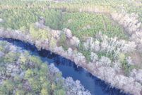 Lakefront Property for sale in Pender County, North Carolina