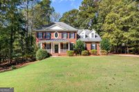 Property for sale in Fayette County, Georgia