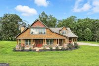 Lakefront Property for sale in Hall County, Georgia