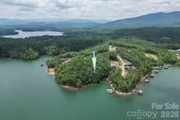 Lakefront Property for sale in McDowell County, North Carolina