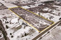 Undeveloped Land for sale in Lapeer County, Michigan