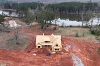 Lakefront Property for sale in Pike County, Georgia