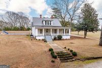 Property for sale in Oconee County, Georgia