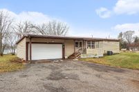 Property for sale in Branch County, Michigan