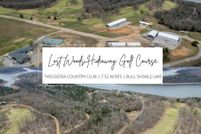 Property for sale in Ozark County, Missouri