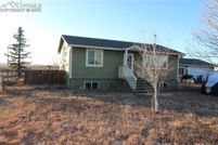 Property for sale in El Paso County, Colorado