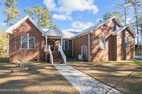 Lakefront Property for sale in Beaufort County, North Carolina