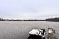 Lakefront Property for sale in Whitley County, Indiana