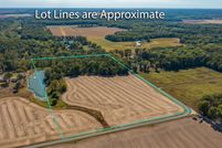 Property for sale in Bond County, Illinois