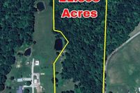 Undeveloped Land for sale in Meade County, Kentucky