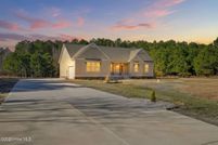 Lakefront Property for sale in Chowan County, North Carolina