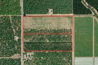 Undeveloped Land for sale in Tulare County, California