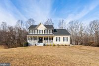 Property for sale in Rappahannock County, Virginia