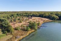 Lakefront Property for sale in Sagadahoc County, Maine