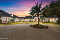 Lakefront Property for sale in Saint Johns County, Florida