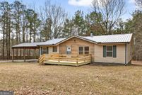 Property for sale in Pike County, Georgia