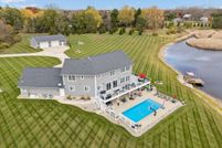 Waterfront Property for sale in Ingham County, Michigan