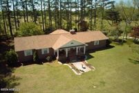 Property for sale in Columbus County, North Carolina